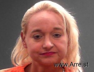 Erica Lallone Arrest Mugshot