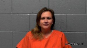 Erica Lawrence Arrest Mugshot