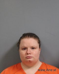Erica Smoot Arrest