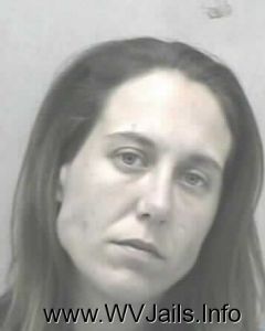 Erica Baldwin Arrest Mugshot