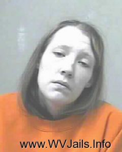  Erica Lambert Arrest Mugshot