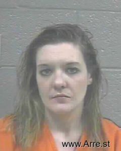 Erica Maynor Arrest