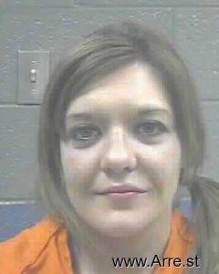 Erica Maynor Arrest Mugshot