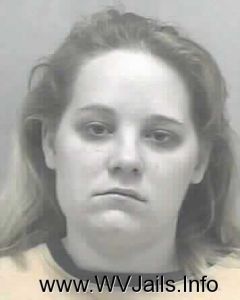 Erica Mcneely Arrest Mugshot