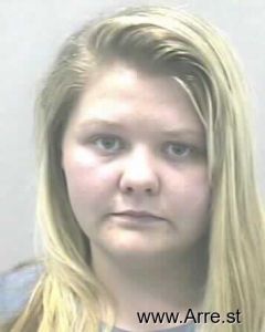 Erica Short Arrest Mugshot