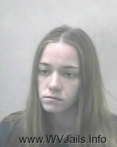 Erica Simms Arrest Mugshot