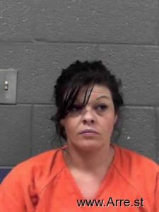 Erica Smith Arrest Mugshot