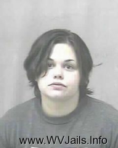  Erica Tippie Arrest