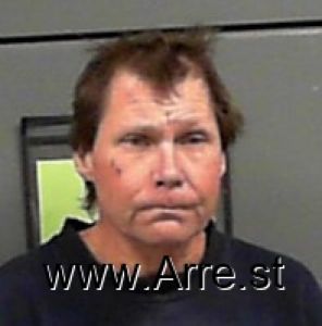 Erich Leippi Arrest Mugshot