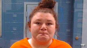 Ericka Hobbs Arrest