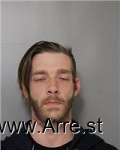 Erik Stull Arrest Mugshot