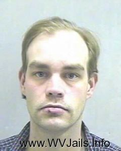 Erik Barrett Arrest Mugshot