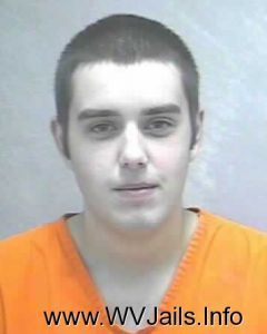 Erik Rausch Arrest Mugshot