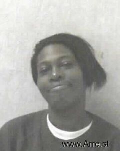 Erika Mcfarland Arrest Mugshot