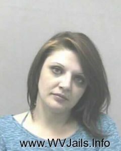 Erika Stewart Arrest Mugshot