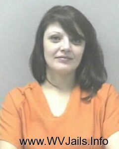 Erika Stewart Arrest Mugshot