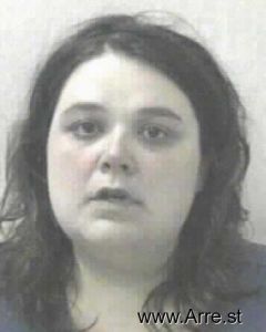 Erika Sturgill Arrest Mugshot