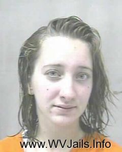  Erika Zarowin Arrest