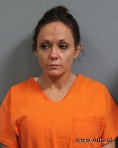 Erin Holley Arrest Mugshot