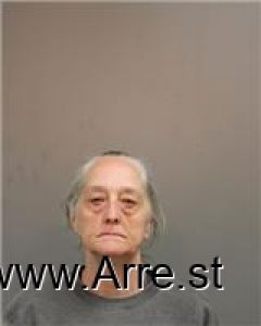 Erin Lofthouse Arrest Mugshot