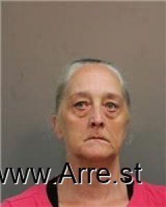 Erin Lofthouse Arrest Mugshot