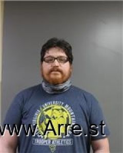 Erin Thomas Arrest Mugshot