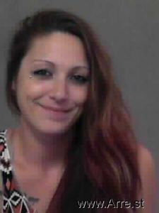 Erin Danner Arrest