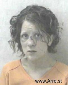 Erin Mullins Arrest Mugshot