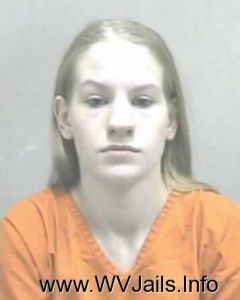 Erin Neider Arrest Mugshot