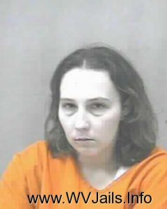  Erine Miller Arrest Mugshot