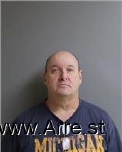 Ernest Lanham Arrest Mugshot