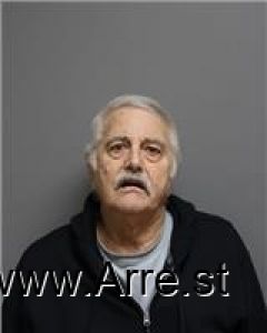 Ernest Paynter Arrest Mugshot