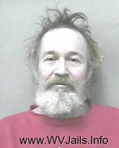  Ernest Blankenship Arrest Mugshot