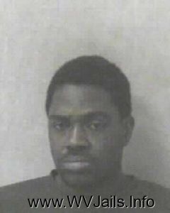  Ernest Johnson Arrest