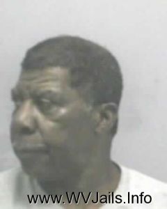 Ernest Rice Arrest Mugshot