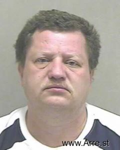 Ernest Robinette Arrest Mugshot