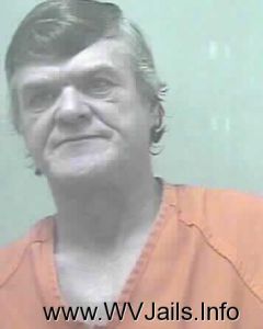 Ernest Shrader Arrest Mugshot