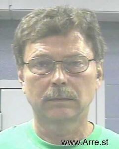 Ernest White Arrest Mugshot