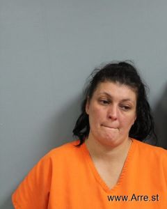 Ernestine Lacy Arrest Mugshot