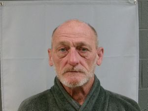 Ervin Brown Arrest Mugshot