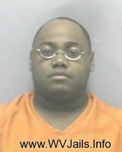  Ervin Jones Arrest