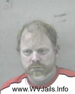 Erwin Scott Arrest Mugshot