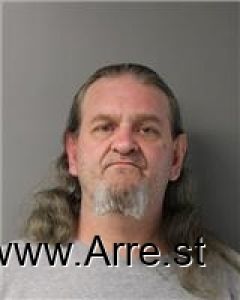Estill Slone Arrest Mugshot