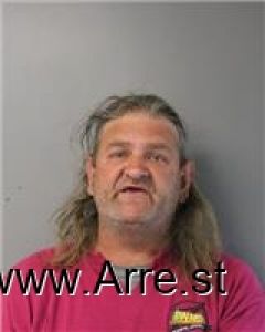 Estill Slone Arrest Mugshot