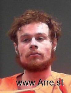 Ethan Adams-derrah Arrest Mugshot