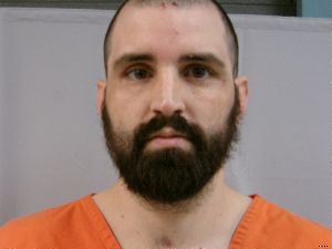 Ethan Pugh Arrest Mugshot