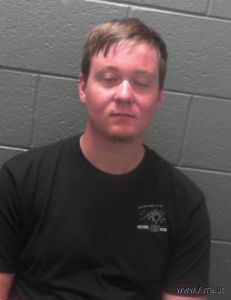 Ethan Stalnaker Arrest