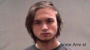 Ethan Woods Arrest