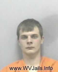  Ethan Morrison Arrest