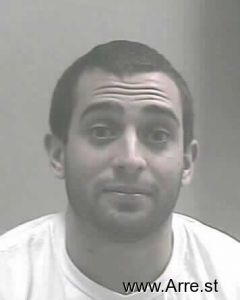 Ethan Shaffer Arrest Mugshot